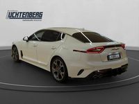 Gebraucht Kia Stinger 370 PS (272 kW) 2020 Andere Kleinwagen