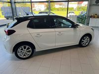 gebraucht Opel Corsa F Edition *KLIMA*DAB*