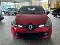 gebraucht Renault Clio GrandTour IV Luxe
