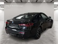 Gebraucht BMW 430 M Sport 258 PS (189 kW) 2026 Schwarz Coupé
