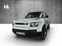 Gebraucht Land Rover Defender SE Dynamic 200 PS (147 kW) 2023 Fuji white SUV