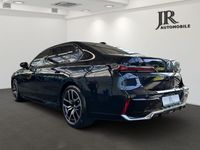 Gebraucht BMW 740 M Sport 286 PS (210 kW) 2024 Schwarz Limousine