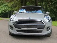 Gebraucht Mini ONE Chili 102 PS (75 kW) 2020 Grau Kleinwagen