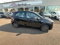 Neu Kia Picanto Vision 79 PS (58 kW) 2025 Schwarz Kleinwagen