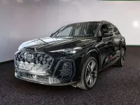 Ny Audi Q5 Comfort 204 HK (150 kW) 2026 Sort SUV