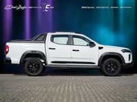 Nowe Maxus T60 215 KM (158 kW) 2026 Biały Pickup