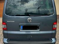 Usata VW T5 174 CV (127 kW) 2009 Grigio Furgone