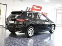 Gebraucht BMW 218 150 PS (110 kW) 2023 Schwarz Van / Kleinbus