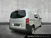 Gebraucht Mercedes Vito 163 PS (119 kW) 2022 Andere Van