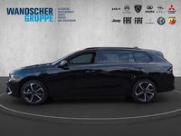 Neu Opel Astra 131 PS (96 kW) 2025 Weißschwarz Kombi