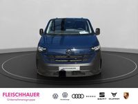 Neu VW Transporter 170 PS (125 kW) 2026 Blau Van