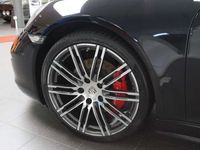 gebraucht Porsche 911 Carrera 4S Cabriolet 911 991 PDLS+ PDK PCM 20 Zoll
