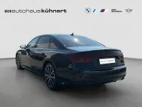 Gebraucht Audi A8L Performance 435 PS (319 kW) 2020 Schwarz Limousine