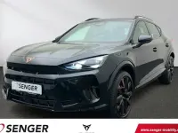 Neu Cupra Formentor VZ 265 PS (194 kW) 2026 Schwarz SUV