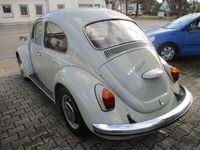 gebraucht VW Käfer 1500, Schiebedach im Traumzustand