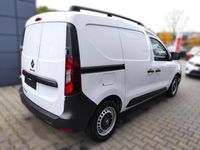 gebraucht Renault Express TCe