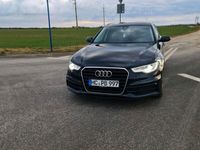 gebraucht Audi A6 2.0 TDI 190Ps ultra