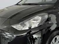 Neu Hyundai i10 Select 63 PS (46 kW) 2025 Schwarz Kleinwagen
