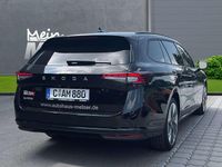Gebraucht Skoda Superb Selection 150 PS (110 kW) 2024 Ebony schwarz Kombi