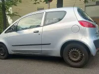 Gebraucht Mitsubishi Colt 150 PS (110 kW) 2005 Kleinwagen