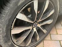 Gebraucht Volvo V60 Linje Svart 152 PS (111 kW) 2017 Schwarz Kombi