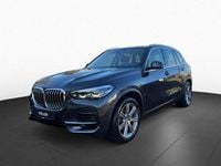 Gebraucht BMW X5 Comfort Edition 286 PS (210 kW) 2022 Sophistograu brillanteffekt (grau) SUV