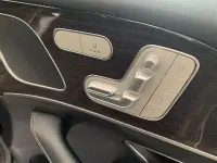 Gebraucht Mercedes GLE350 AMG line 272 PS (200 kW) 2022 Obsidianschwarz  metalliclack SUV