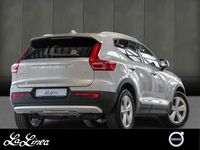 Gebraucht Volvo XC40 Core 163 PS (119 kW) 2025 Grau SUV