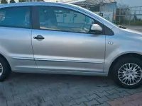 Usado VW Fox 54 CV (39 kW) 2011 Gris Utilitario