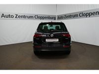 gebraucht VW Tiguan Comf 4Mot NavDiscover+ACC+AHK+Virtual+17