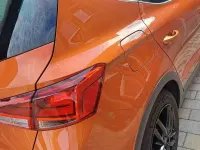 Gebraucht Seat Arona FR 116 PS (85 kW) 2021 SUV
