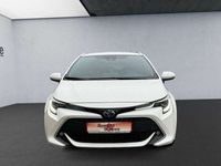 gebraucht Toyota Corolla 2.0 Hybrid Touring Sports Lounge