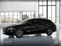 Gebraucht Mercedes CLA200 Shooting Brake 163 PS (119 kW) 2026 Kombi