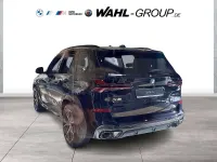 Gebraucht BMW X5 M Sport 298 PS (219 kW) 2026 M carbonschwarz SUV