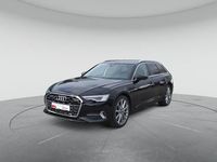 Gebraucht Audi A6 Advanced Plus 299 PS (219 kW) 2025 Schwarz Kombi