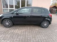 gebraucht Opel Corsa D-S