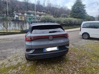 Gebraucht VW ID.4 Pro Performance 150 kW (204 PS) 2021 Grau SUV