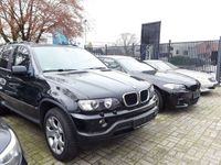 gebraucht BMW X5 3.0 i LPG Prins Festpreis