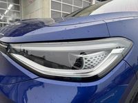 Gebraucht VW ID.4 Pro 210 kW (286 PS) 2025 Blue dusk (metallic) SUV