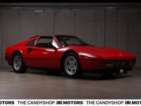 Gebraucht Ferrari 328 271 PS (199 kW) 1987 Rot