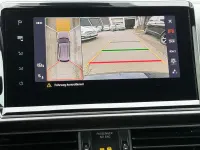 Gebraucht Seat Tarraco XCELLENCE 245 PS (180 kW) 2021 Schwarz SUV