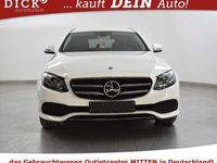 gebraucht Mercedes E300 Avantg LEDER+COMAN+MULTIB+STDHZ+KAM+AHK+