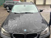 Gebraucht BMW 320 M Sport 178 PS (130 kW) 2009