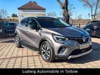 Gebraucht Kia Carens Vision 131 PS (96 kW) 2016 Grau Van / Kleinbus