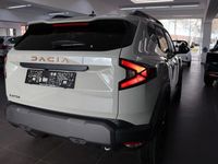 Neu Dacia Duster Extreme 154 PS (113 kW) 2025 Sandstone (hnv) SUV
