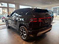 Neu Jeep Compass 156 kW (213 PS) 2026 Schwarz SUV