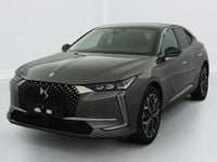 Gebraucht DS Automobiles DS4 131 PS (96 kW) 2024 Gris platinium / toit noir perla nera SUV