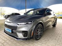 Gebraucht Ford Mustang Mach-E GT 358 kW (487 PS) 2023 Grau SUV