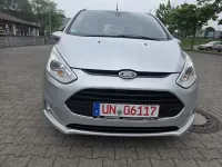 Occasion Ford B-MAX Titanium 95 ch (69 kW) 2015 Argent Monospace