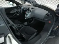 Gebraucht McLaren 600LT Spider 600 PS (441 kW) 2020 Grau Cabrio
